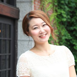 宮崎香奈プロフィール画像