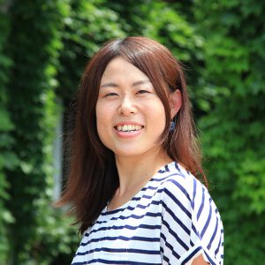 西村紗央里プロフィール画像