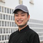 加藤泰プロフィール画像