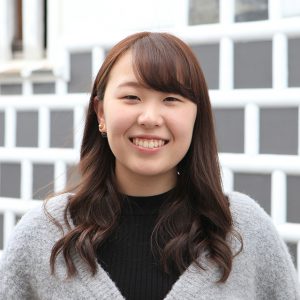 坂田佳織プロフィール画像