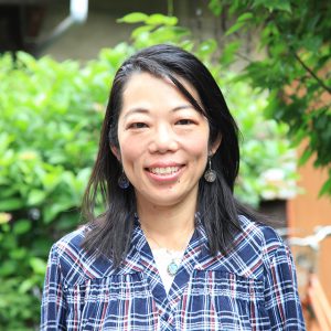 藤本順子プロフィール画像