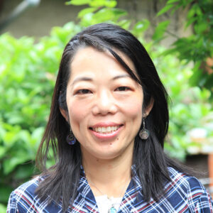 藤本順子プロフィール画像