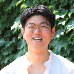 上田潤プロフィール画像