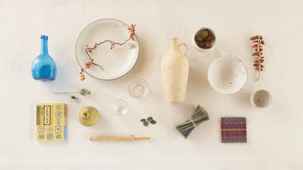 倉敷美観地区の『暮らしの宿てまり』