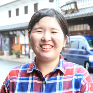 中坂有希プロフィール画像