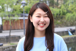 安達由倭プロフィール画像