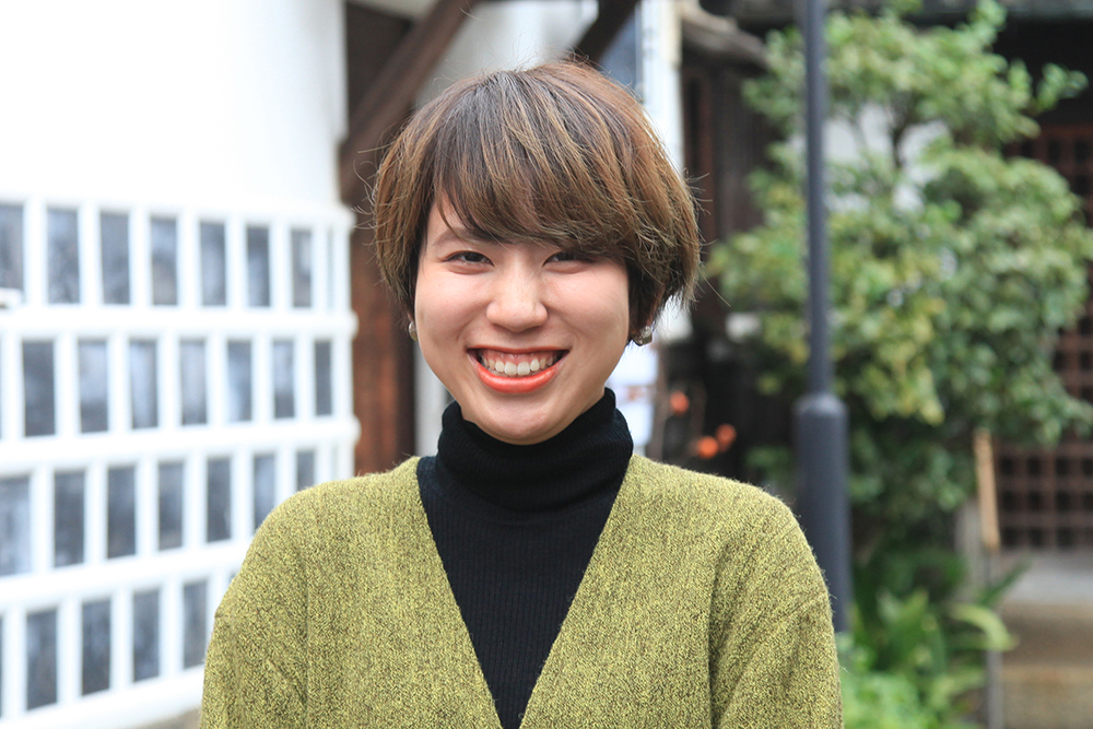 神崎里奈プロフィール画像