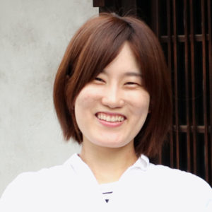 松岡麻美プロフィール画像