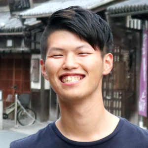金田良太プロフィール画像