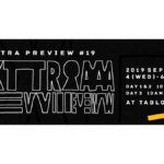 EXTRA PREVIEW 2019年