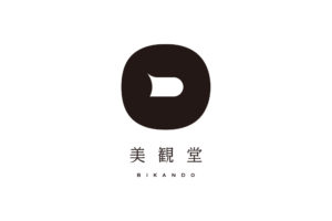美観堂のロゴ