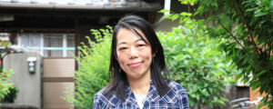 株式会社有鄰/行雲・藤本順子（バルビゾン、てまり、美観堂所属）