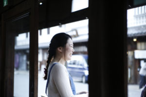 株式会社有鄰のスタッフ写真