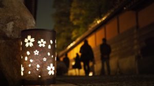 倉敷春宵あかり