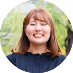 山本佳代（美観堂）プロフィール写真