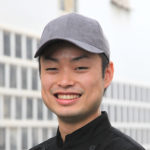 はれもけも店長加藤泰プロフィール写真