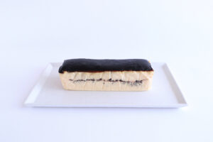 はれもけも（倉敷チーズケーキ隊）のカカオバスクチーズケーキ