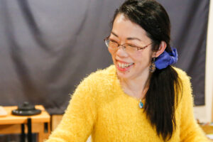 藤本順子プロフィール画像