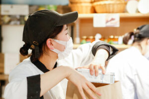 株式会社行雲のスタッフ・高橋真未（まみ太郎）