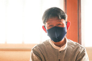 『studio t pottery』陶芸家・十河隆史さん