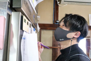 藤原唯希プロフィール画像