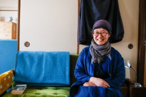 石川優子プロフィール画像