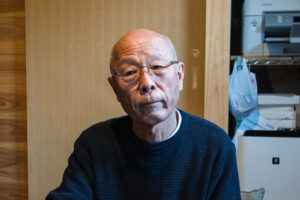 ペガサスキャンドル会長井上隆夫さん