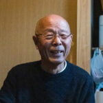 ペガサスキャンドル会長井上隆夫さん