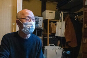 ペガサスキャンドル会長井上隆夫さん