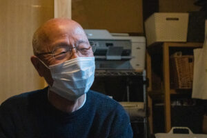 ペガサスキャンドル会長井上隆夫さん