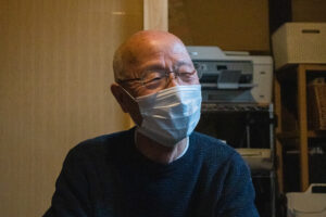 ペガサスキャンドル会長井上隆夫さん
