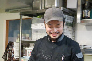 加藤泰プロフィール画像