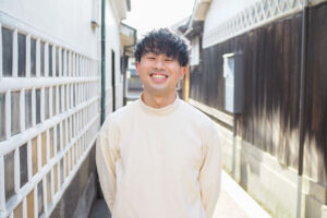 藤原唯希紹介写真