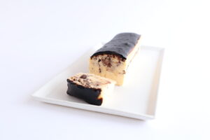 はれもけものカカオバスクチーズケーキ