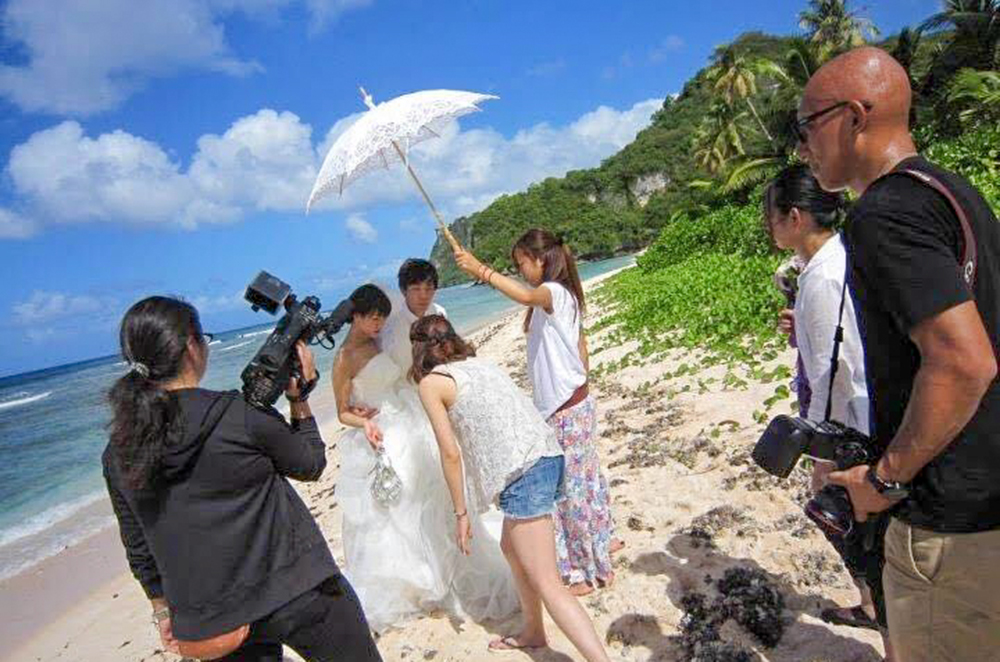 海外で働く株式会社行雲美観堂、てまり社員・瀬戸珠実(たまちゃん) 海外で働く株式会社行雲美観堂、てまり社員・瀬戸珠実(たまちゃん)