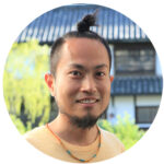 株式会社行雲代表の犬養のプロフィール画像