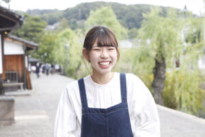 山下妃菜紹介写真