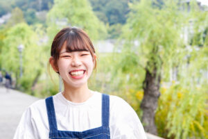 山下妃菜プロフィール画像