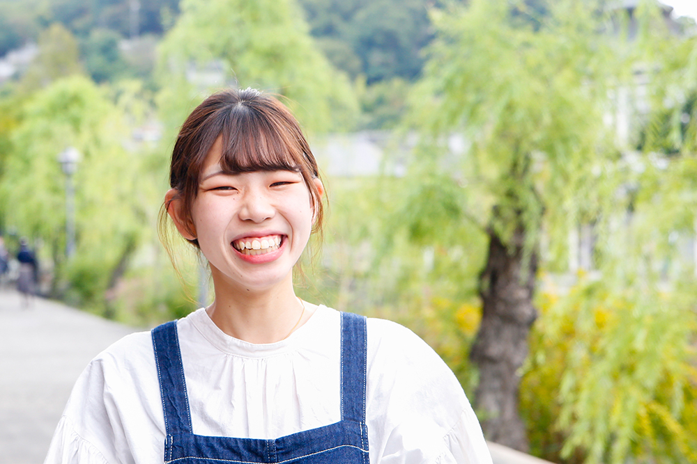 山下妃菜プロフィール画像