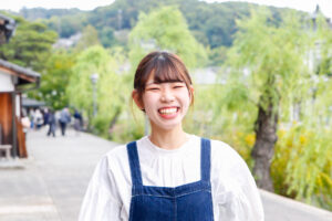 山下妃菜プロフィール画像