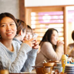 株式会社行雲コミュニケーションミーティングの様子