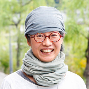 石川優子プロフィール画像