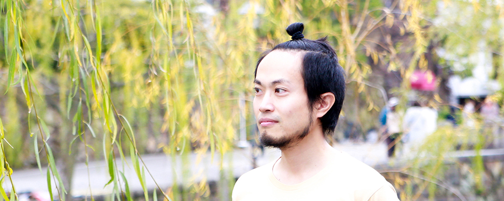 株式会社行雲代表取締役・犬養拓