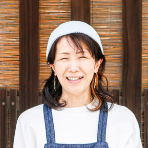 川元香織プロフィール画像