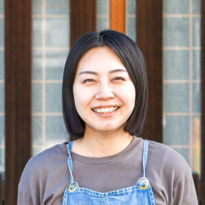 西川清楓プロフィール画像