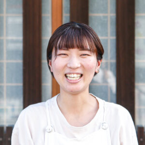 東穂乃香プロフィール画像
