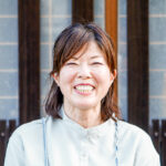 山下クミプロフィール画像