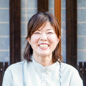 山下クミプロフィール画像