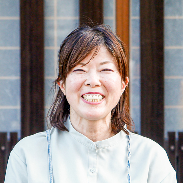 山下クミプロフィール画像