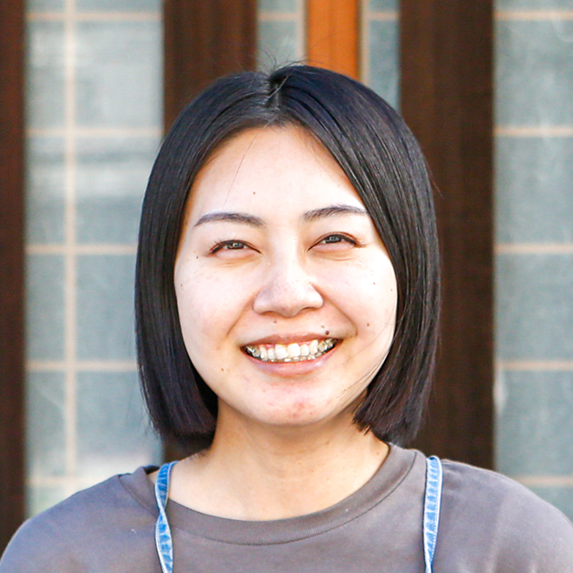 西川清楓プロフィール画像